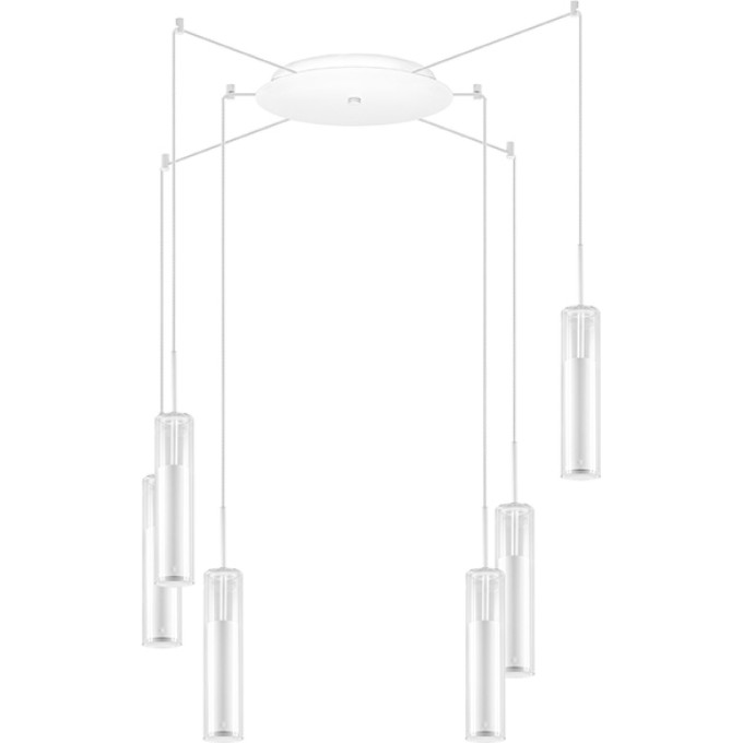 Подвес LIGHTSTAR CILINO 756066
