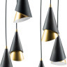 Подвес LIGHTSTAR CONE 757060