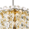 Подвес LIGHTSTAR CRISTALLO 795312