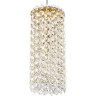 Подвес LIGHTSTAR CRISTALLO 795322