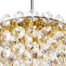 Подвес LIGHTSTAR CRISTALLO 795322