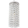 Подвес LIGHTSTAR CRISTALLO 795324