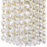 Подвес LIGHTSTAR CRISTALLO 795422