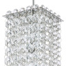 Подвес LIGHTSTAR CRISTALLO 795424