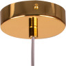 Подвес LIGHTSTAR EXTRA L1P721132 3х5W(led) G9 (721132+ 572102) золото