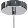 Подвес LIGHTSTAR EXTRA L1P721134 3х5W(led) G9 (721134+ 572104) хром