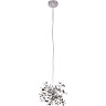 Подвес LIGHTSTAR EXTRA L1P721134 3х5W(led) G9 (721134+ 572104) хром