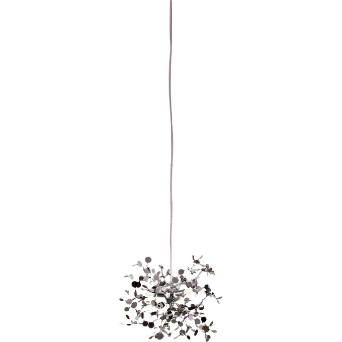 Подвес LIGHTSTAR EXTRA 721134 3х5W(led) G9 без основания хром