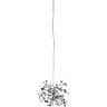 Подвес LIGHTSTAR EXTRA 721134 3х5W(led) G9 без основания хром