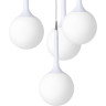 Подвес LIGHTSTAR GLOBO 803100