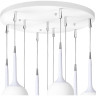 Подвес LIGHTSTAR GLOBO 803100
