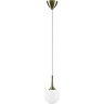 Подвес LIGHTSTAR GLOBO 813011