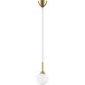 Подвес LIGHTSTAR GLOBO 813012