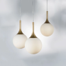 Подвес LIGHTSTAR GLOBO 813012