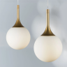 Подвес LIGHTSTAR GLOBO 813012