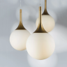 Подвес LIGHTSTAR GLOBO 813012