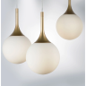 Подвес LIGHTSTAR GLOBO 813012