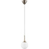 Подвес LIGHTSTAR GLOBO 813013