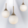 Подвес LIGHTSTAR GLOBO 813013