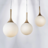 Подвес LIGHTSTAR GLOBO 813013
