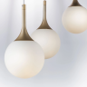 Подвес LIGHTSTAR GLOBO 813013
