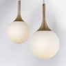 Подвес LIGHTSTAR GLOBO 813013