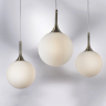 Подвес LIGHTSTAR GLOBO 813021