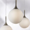 Подвес LIGHTSTAR GLOBO 813021
