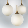 Подвес LIGHTSTAR GLOBO 813022