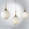 Подвес LIGHTSTAR GLOBO 813022