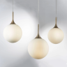 Подвес LIGHTSTAR GLOBO 813023