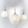 Подвес LIGHTSTAR GLOBO 813023