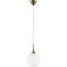 Подвес LIGHTSTAR GLOBO 813031