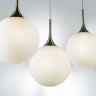 Подвес LIGHTSTAR GLOBO 813031
