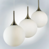 Подвес LIGHTSTAR GLOBO 813031