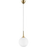 Подвес LIGHTSTAR GLOBO 813032