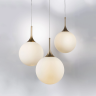 Подвес LIGHTSTAR GLOBO 813033