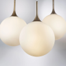 Подвес LIGHTSTAR GLOBO 813033