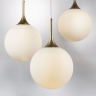Подвес LIGHTSTAR GLOBO 813033