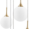 Подвес LIGHTSTAR GLOBO 813062