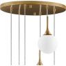 Подвес LIGHTSTAR GLOBO 813062