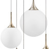 Подвес LIGHTSTAR GLOBO 813063