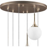 Подвес LIGHTSTAR GLOBO 813063