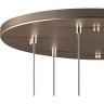 Подвес LIGHTSTAR GLOBO 813063