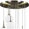 Подвес LIGHTSTAR GLOBO 813091
