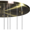 Подвес LIGHTSTAR GLOBO 813091