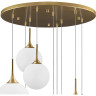 Подвес LIGHTSTAR GLOBO 813092