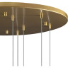Подвес LIGHTSTAR GLOBO 813092