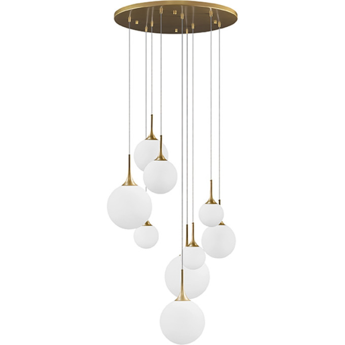 Подвес LIGHTSTAR GLOBO 813092