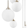 Подвес LIGHTSTAR GLOBO 813093